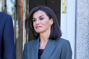 Βασιλιάς Felipe | Η απόδειξη της αγάπης του για τη Letizia