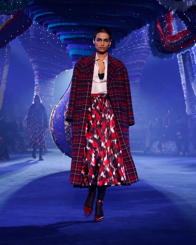Dior AW'23