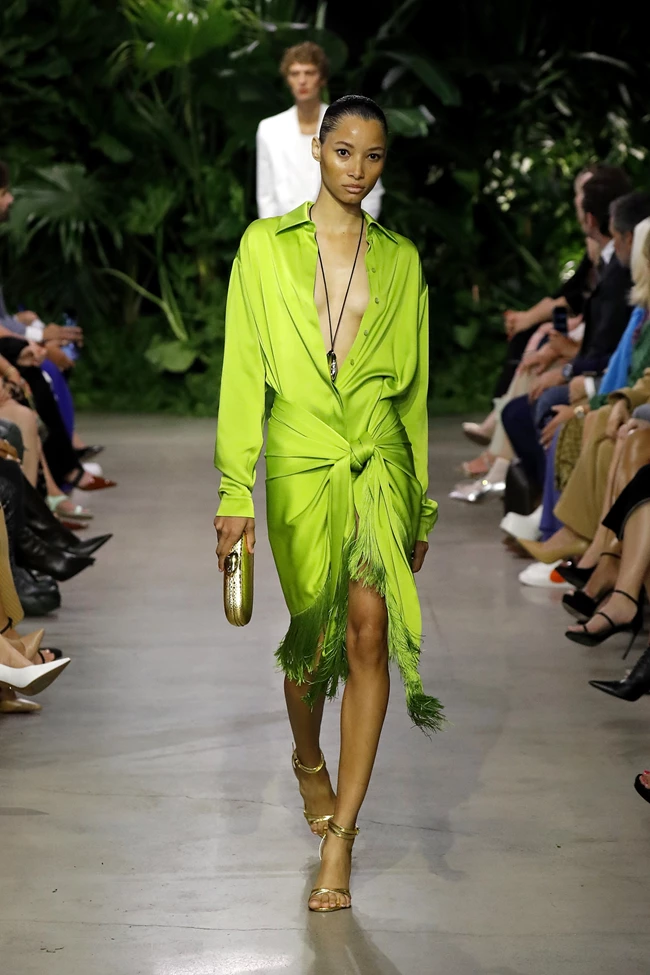 Michael Kors SS'23