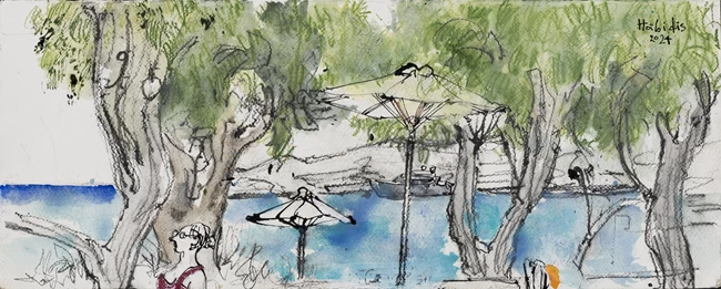 One&Only έκθεση