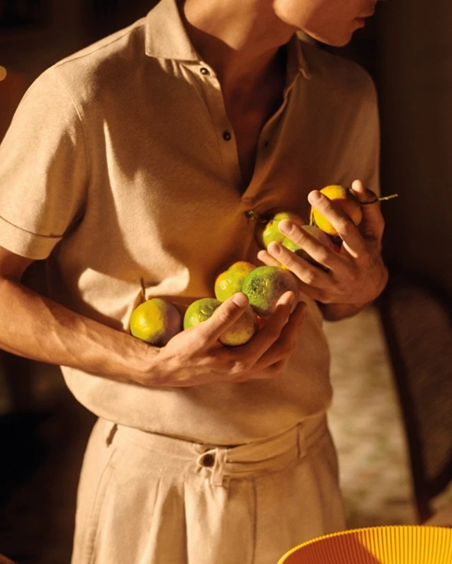 Acqua di parma
