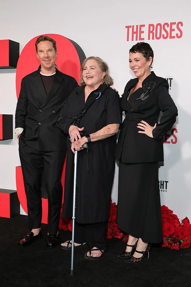 Kathleen Turner