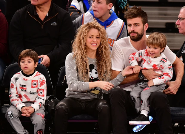 Shakira