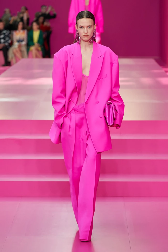Valentino FW'22