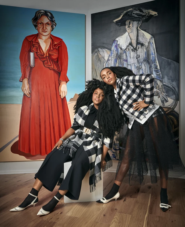 Dior from magazine 3