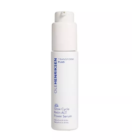 Olehenriksen Glow Cycle Retin-ALT Power Serum, Ole Henriksen (sephora.gr)
