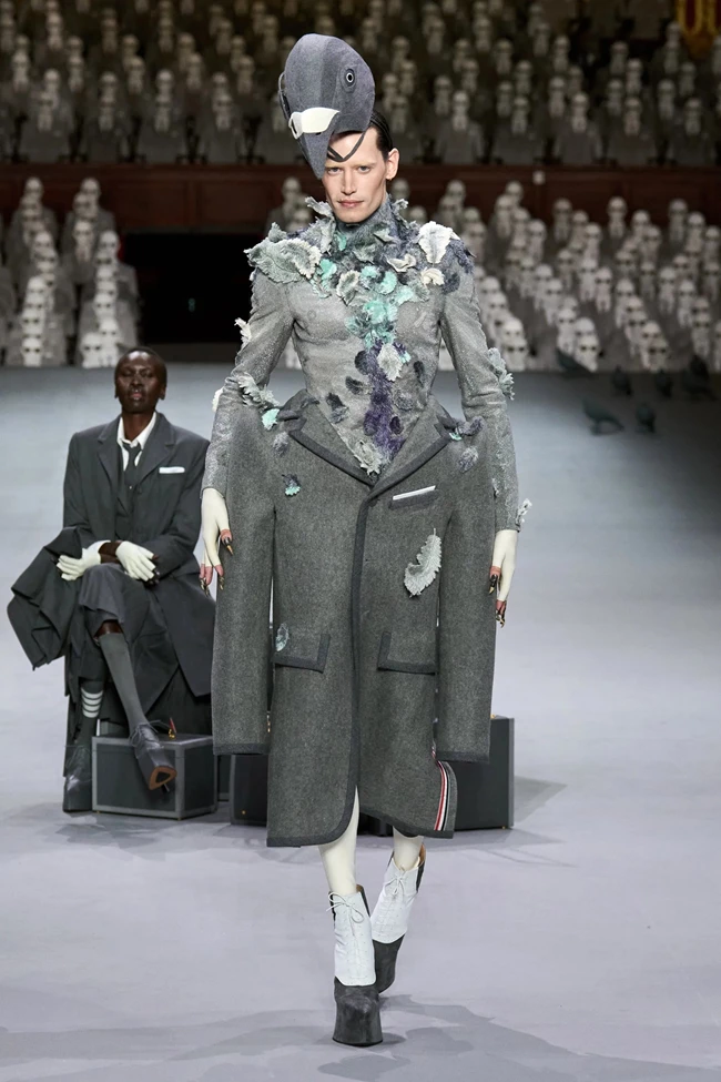 Thom Browne Couture