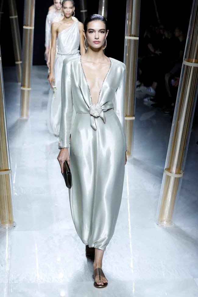 Giorgio Armani SS'23