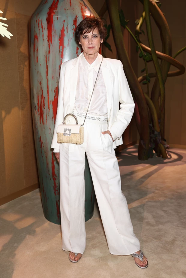 Inès de La Fressange