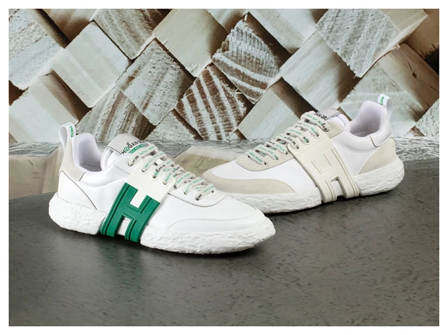 Hogan 3-R Traditional