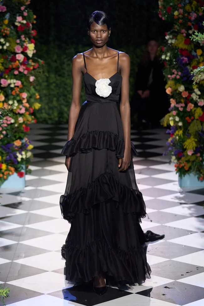 Richard Quinn AW'23