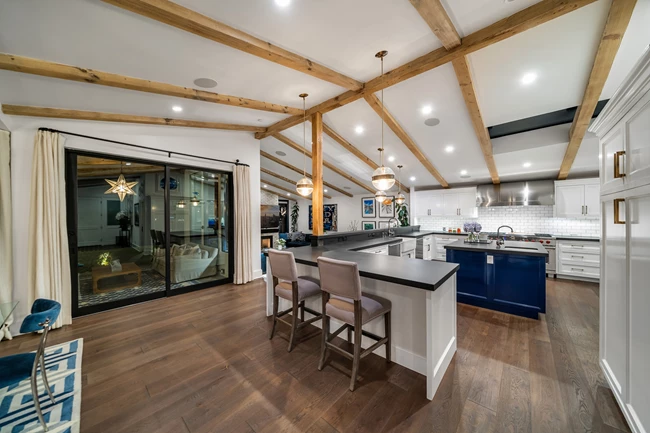 Emily Blunt σπιτι