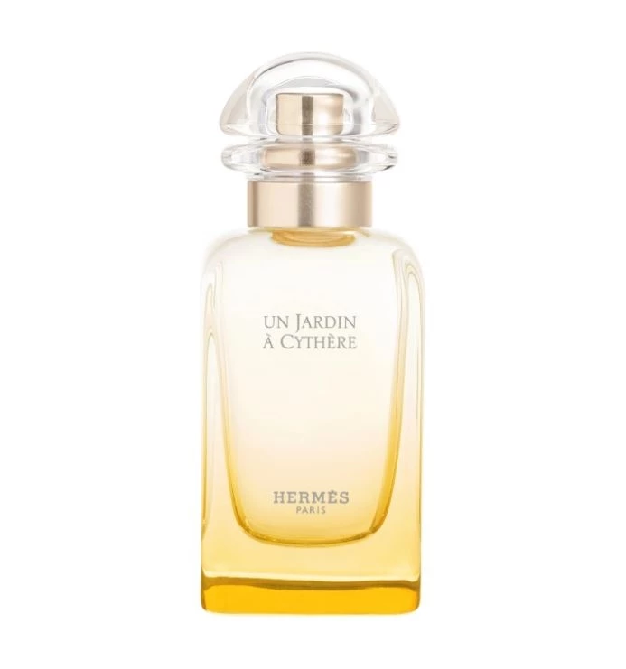 Un Jardin à Cythère Eau de Toilette, Hermés