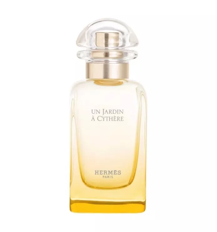 Un Jardin à Cythère Eau de Toilette, Hermés