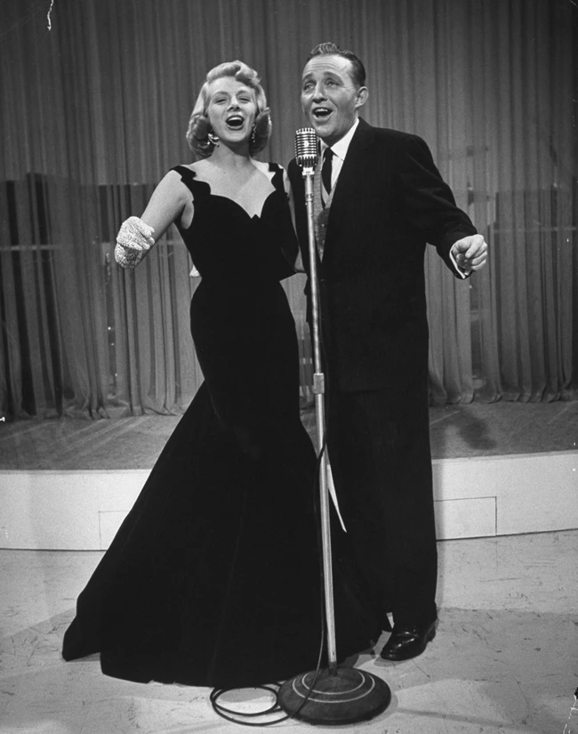 White Christmas movie