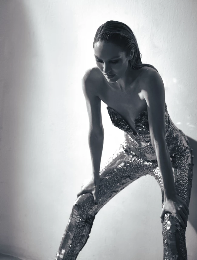 Candice Swanepoel HB269