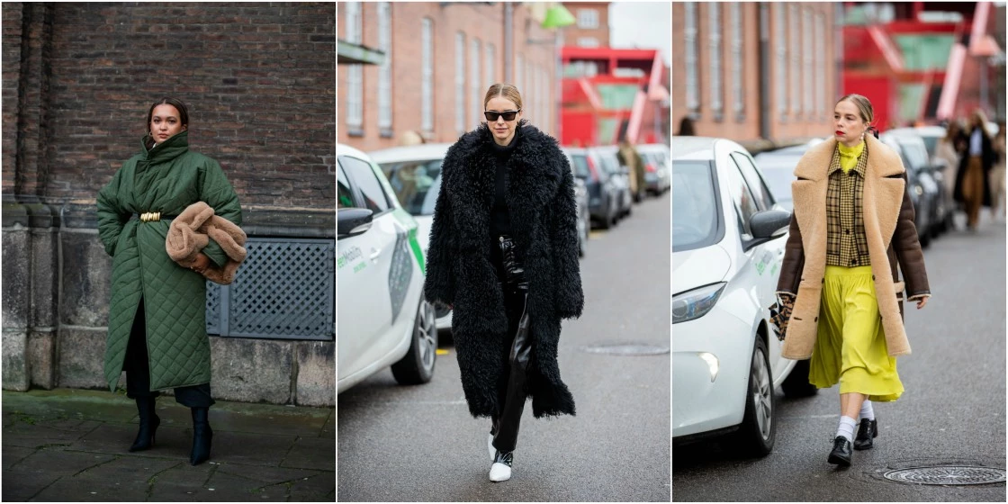 Trendspotting | Τα 4 παλτό που θα φοράμε το 2021