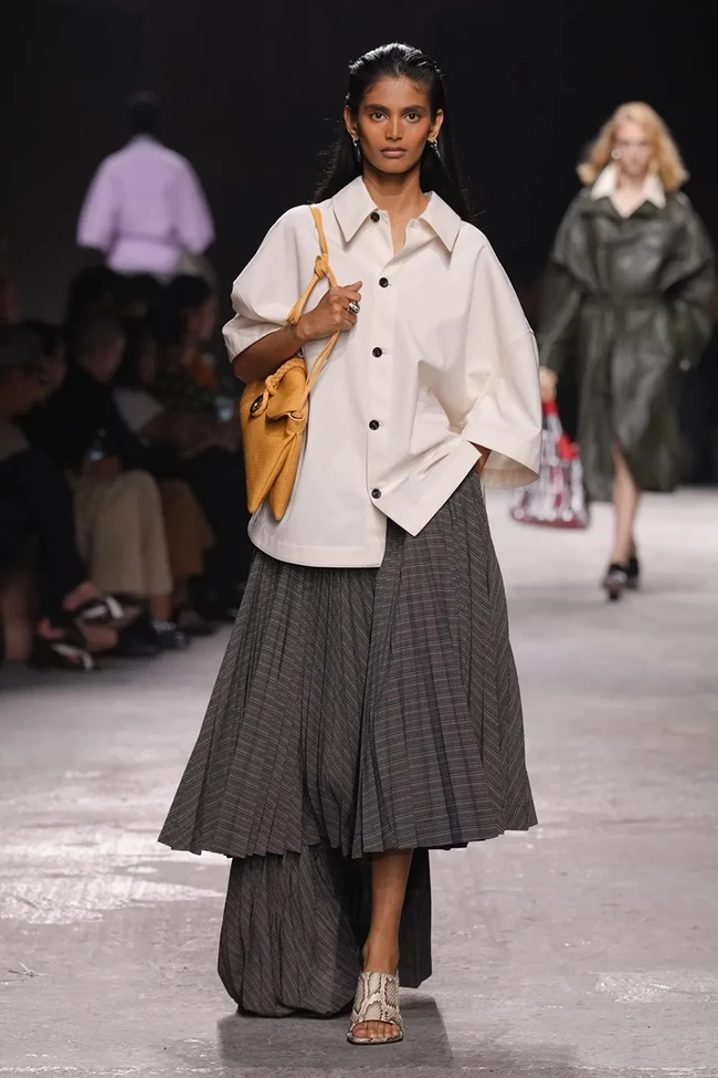 Bottega Veneta SS'25