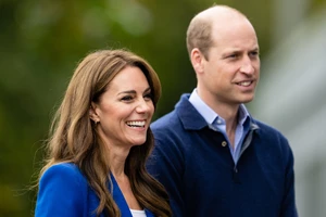 Kate Middleton | Ο θείος της ετοιμάζει τη δική του απάντηση σε πρίγκιπα Harry και Meghan Markle