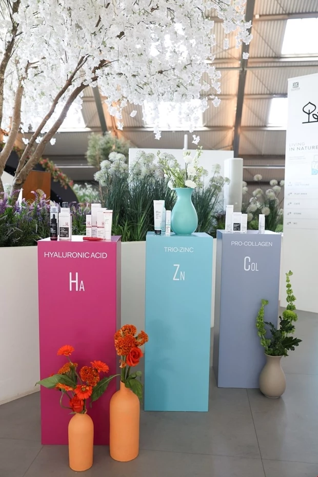 Η Novexpert κάνει την επίσημη είσοδό της στην Ελλάδα