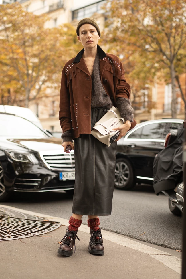 Dree Hemingway