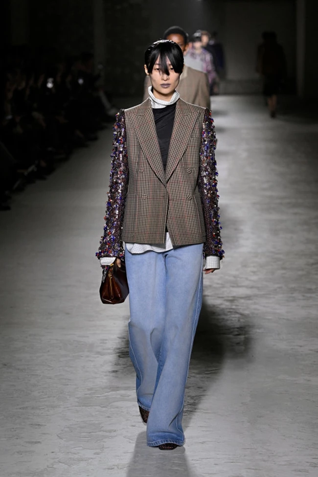 Dries Van Noten FW24-25