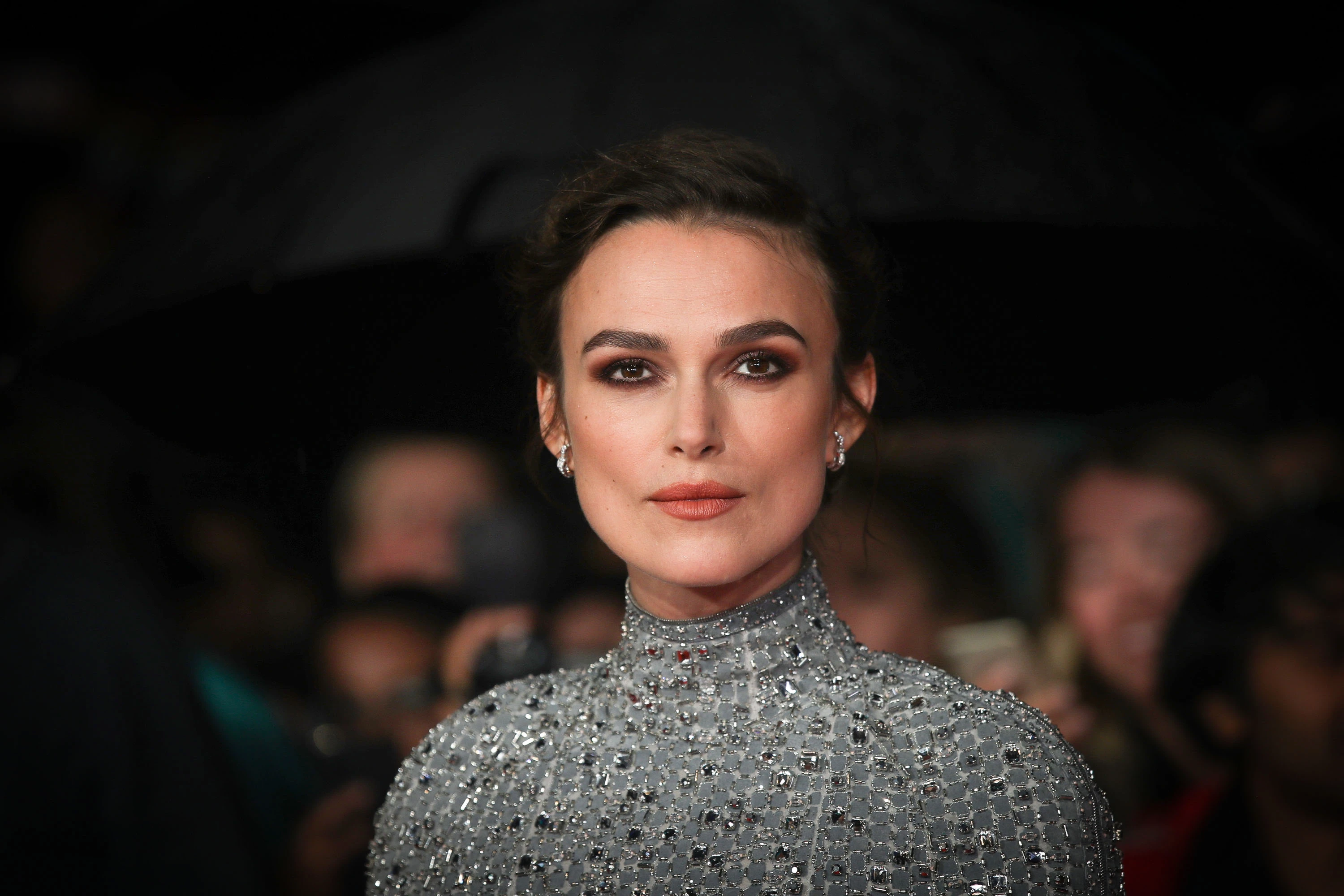 Αποκαλύφθηκε το επόμενο project της Keira Knightley