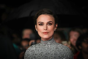 Αποκαλύφθηκε το επόμενο project της Keira Knightley