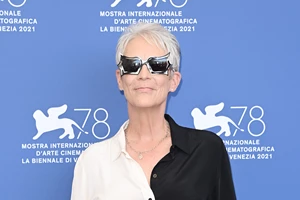 "Διαφήμιζα γιαούρτια" | Η Jamie Lee Curtis είναι ακόμα έκπληκτη με την υποψηφιότητά της για Όσκαρ