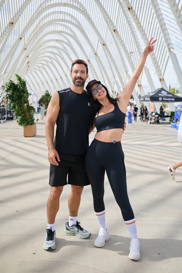BeWell Festival 2026 by Allwyn | Παρουσιάστηκε το πιο εντυπωσιακό fitness & wellness experience της χρονιάς
