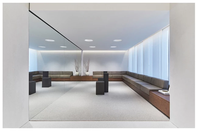 Zara concept store Πειραιάς
