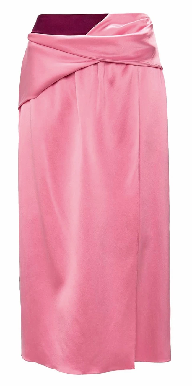 Φούστα JW Anderson, attica.