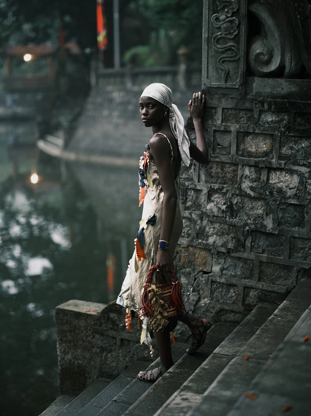 MODA VIETNAM BAZAAR JULY 2025