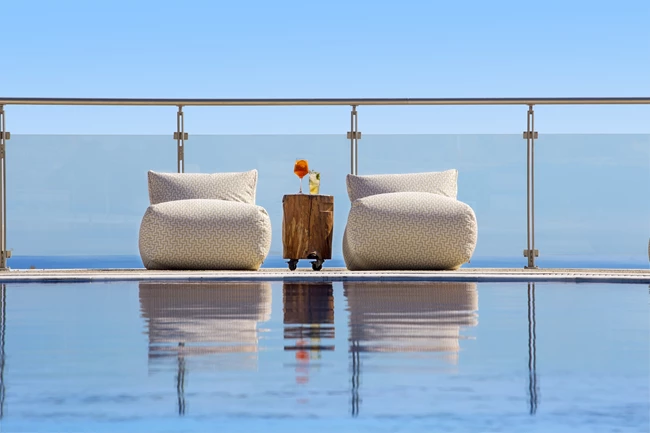 Ajul Luxury Hotel & Spa.
