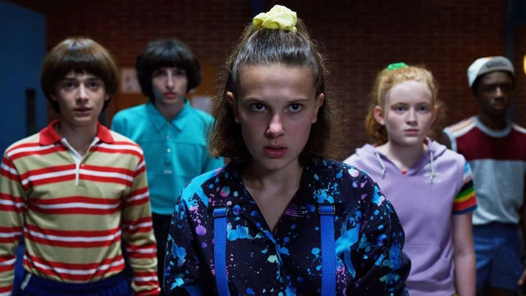 Stranger Things | Ο πέμπτος κύκλος θα είναι ο τελευταίος της σειράς