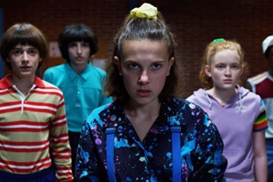 Ο νέος ρόλος - πρόκληση για τον Leonardo DiCaprio