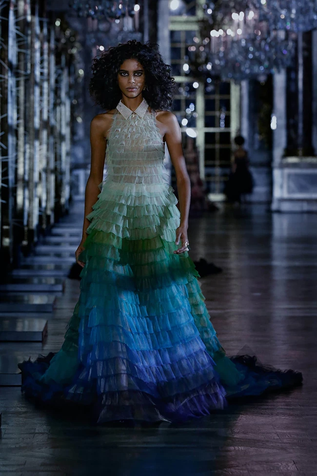 Dior FW21