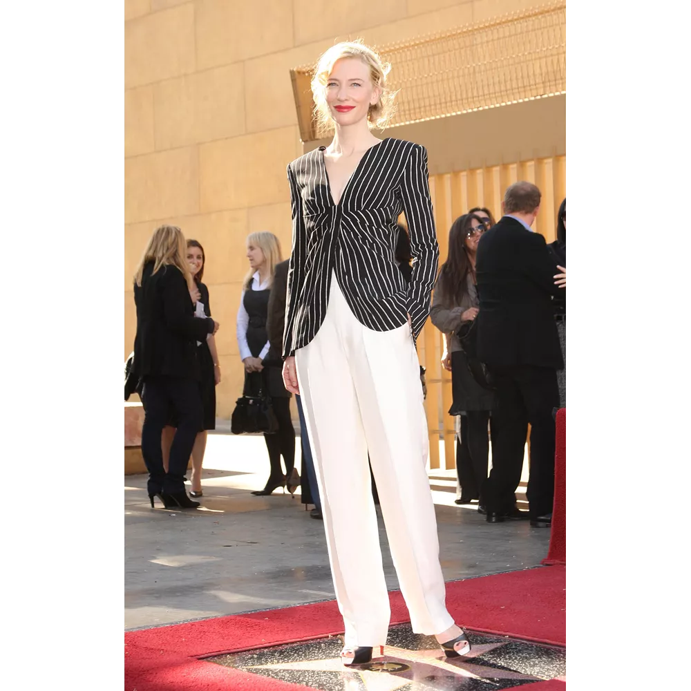 Cate Blanchett