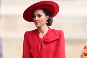 Kate Middleton | Η αποκάλυψη για τα χριστουγεννιάτικα σχέδιά της
