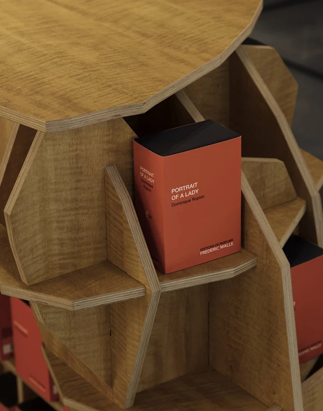 Ομορφιά malle