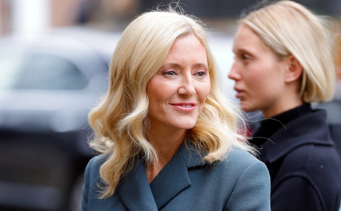 H Marie Chantal μαρτύρησε το χαϊδευτικό όνομα του Κωνσταντίνου Αλέξιου