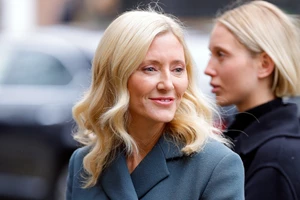 H Marie Chantal μαρτύρησε το χαϊδευτικό όνομα του Κωνσταντίνου Αλέξιου