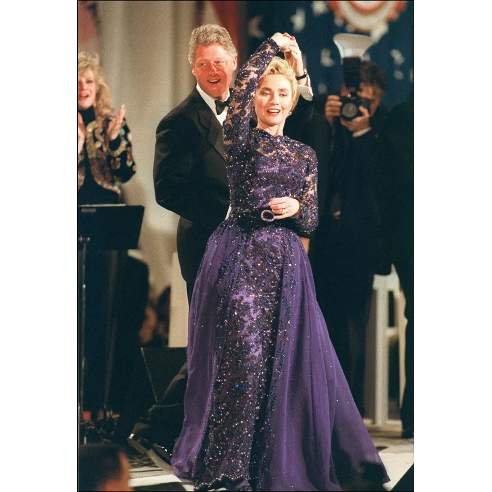 Hillary Clinton
