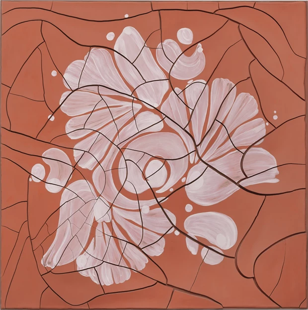 Courtesy of Adriana Varejao & Gagosian Athens