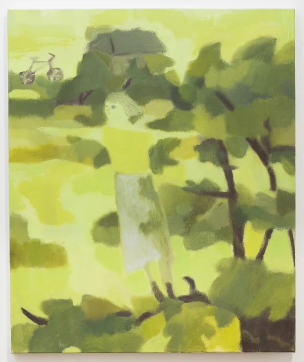 In a Bright Green Field | Η νέα έκθεση του Ιδρύματος ΔΕΣΤΕ και του New Museum στο Μουσείο Μπενάκη