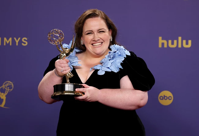 2024 emmys