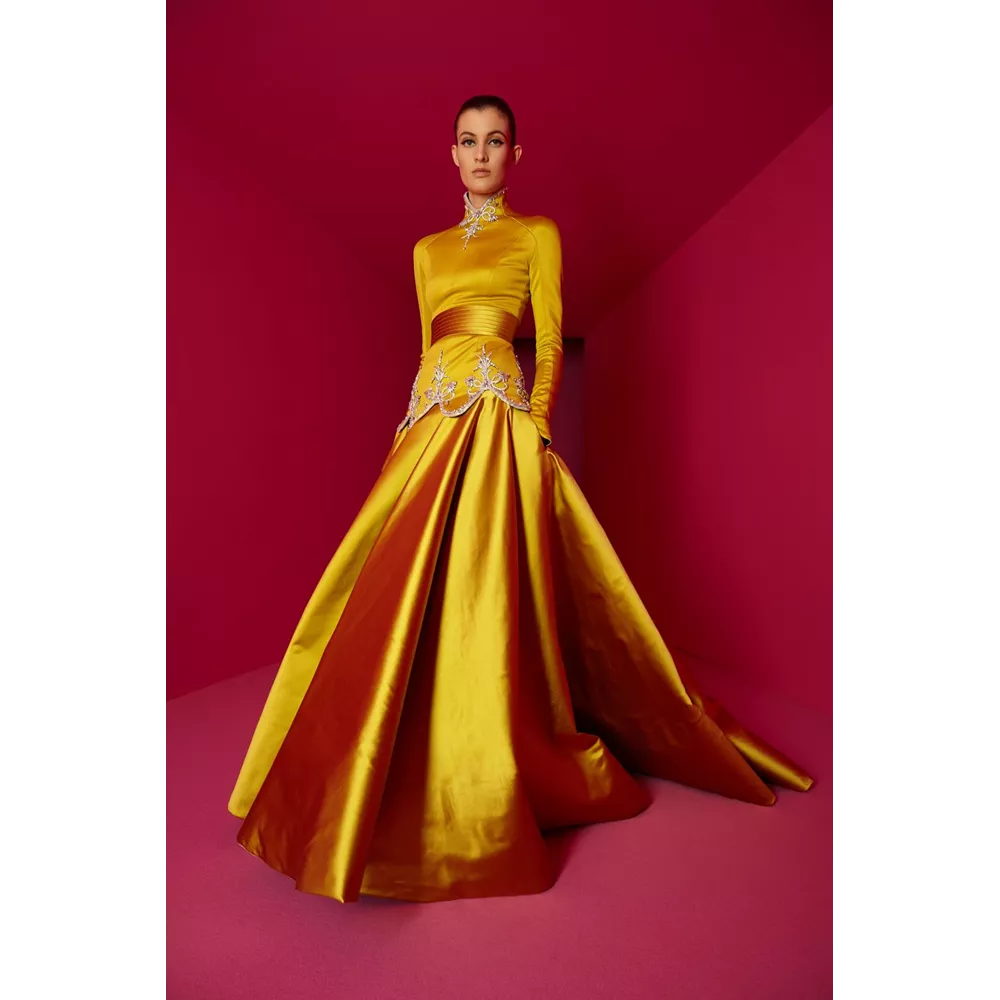 Alexis Mabille