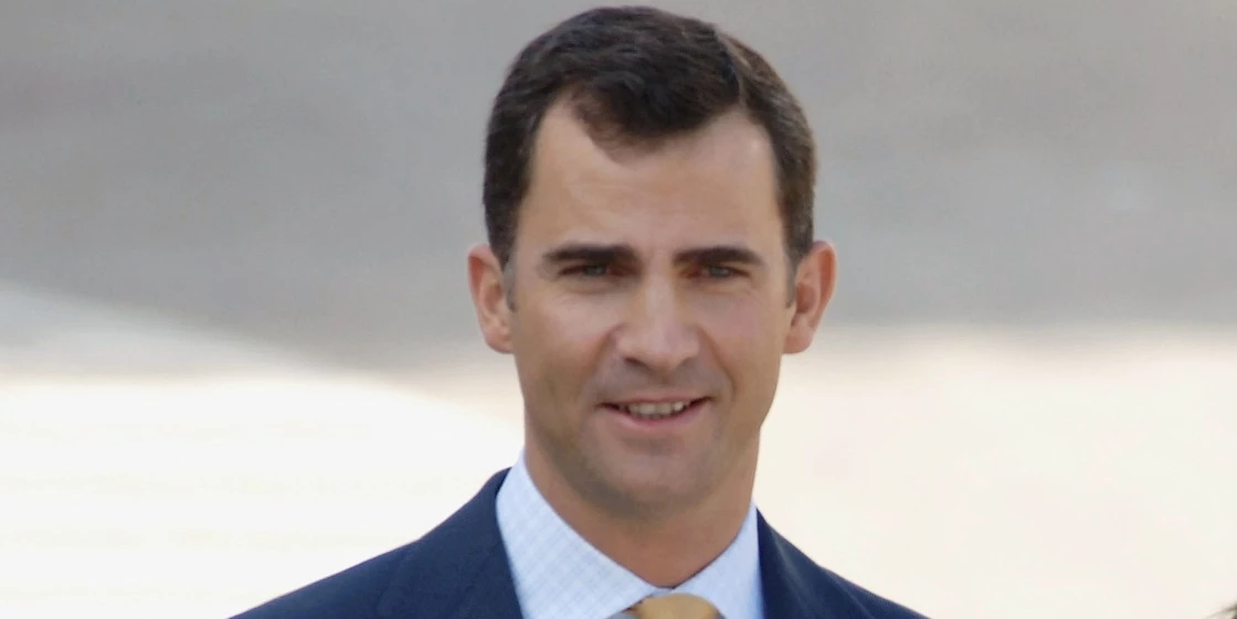 Η ιδιωτική καμπίνα της Leonor στο πλοίο του πολεμικού ναυτικού