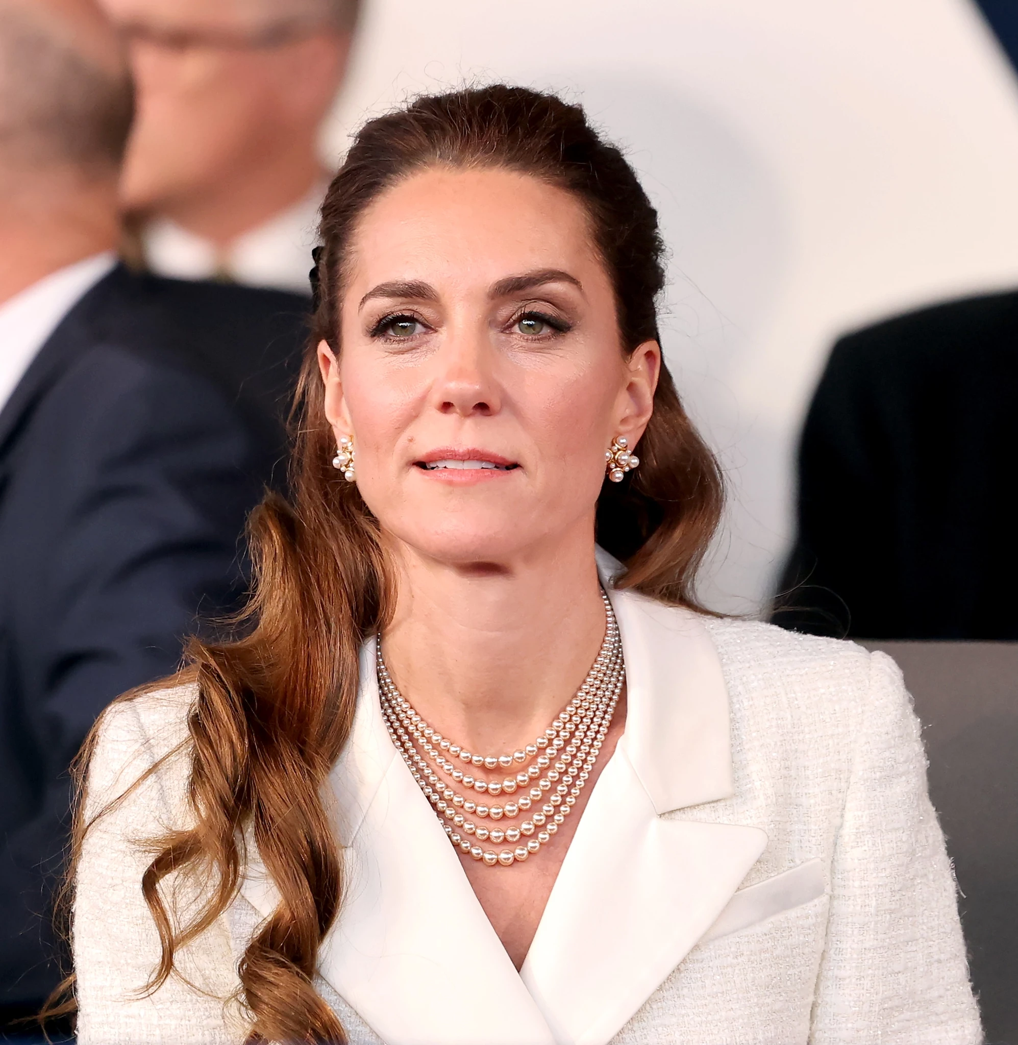 Kate Middleton | Το αγαπημένο της αξεσουάρ μαλλιών που αναβαθμίζει όλα τα hairlooks της καθημερινότητας