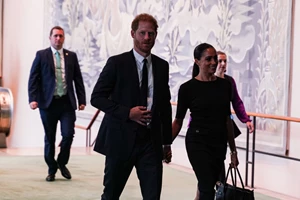 Meghan Markle | Η ανάρτηση του σκηνοθέτη Tyler Perry για τις δυσκολίες που πέρασε η δούκισσα του Sussex